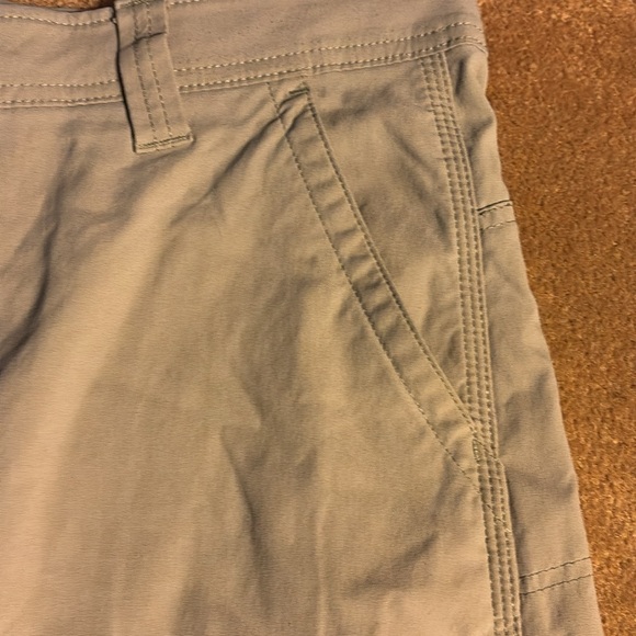 Wrangler, high tech shorts - Picture 2 of 7